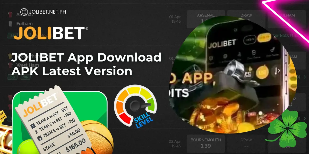 JOLIBET App Download APK Latest Version Philippines 2026