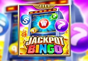JOLIBET Online Bingo Games Philippines 2026