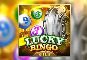 JOLIBET Online Bingo Games Philippines 2026
