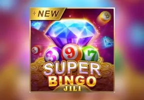 JOLIBET Online Bingo Games Philippines 2026