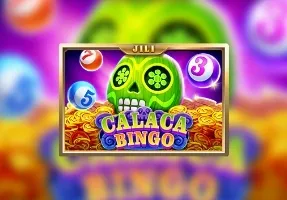 JOLIBET Online Bingo Games Philippines 2026