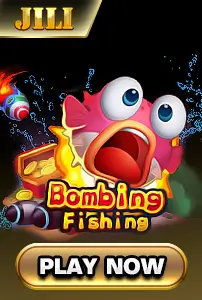 JOLIBET Philippines Bombing Fishing