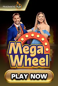 JOLIBET Philippines Mega Wheel