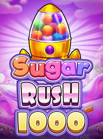 JOLIBET Online Casino Philippines Slot Games for Real Money Sugar Rush 1000