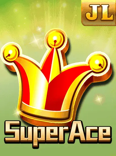 JOLIBET Philippines Slot Games SuperAce