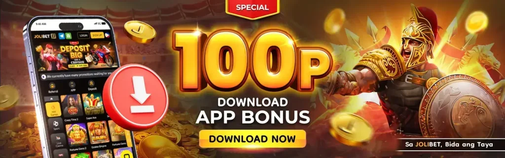 JOLIBET App Download Bonus Philippines 2026