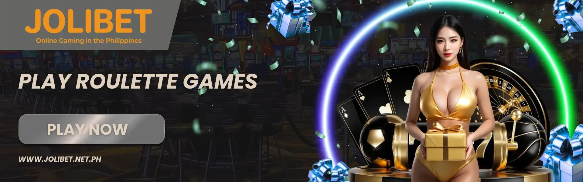 JOLIBET Online Roulette Games Philippines 2026