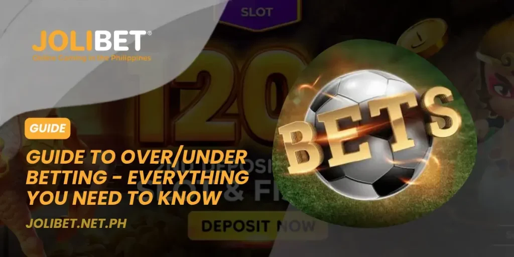 Guide to Over/Under Betting Philippines