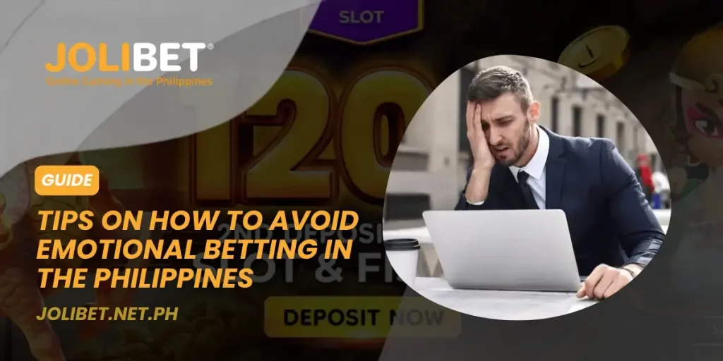 Guide to Emotional Betting in the Philippines