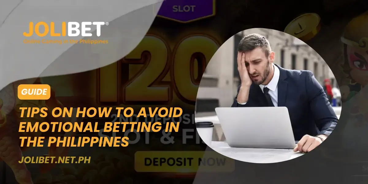 Guide to Emotional Betting in the Philippines